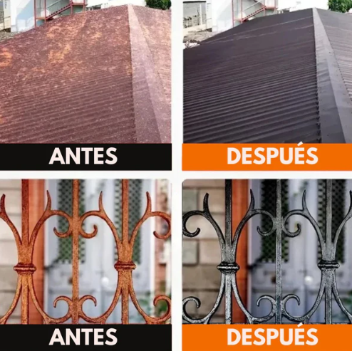 IRON SEAL® RESTAURACIÓN INMEDIATA PAGA 1 LLEVA 2