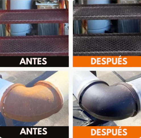 IRON SEAL® RESTAURACIÓN INMEDIATA PAGA 1 LLEVA 2