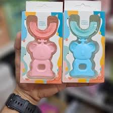 CEPILLO PARA NIÑOS