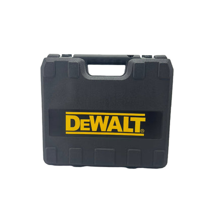 Combo Taladro DEWALT 68V  -- Obsequio 4 Cepillos