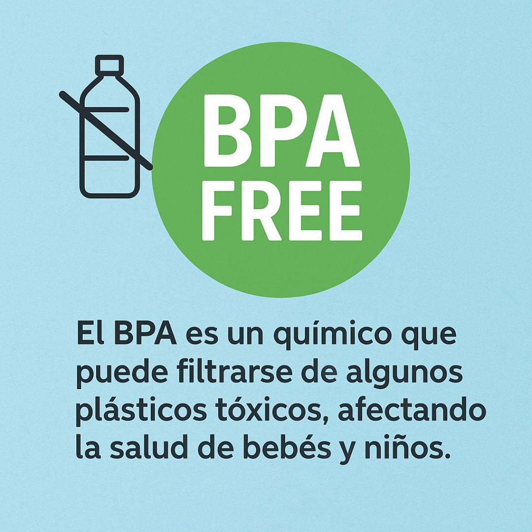 The MealSet™ – Set de silicona antideslizante para bebé (Incluye cepillo + guía de alimentación + Recetario)
