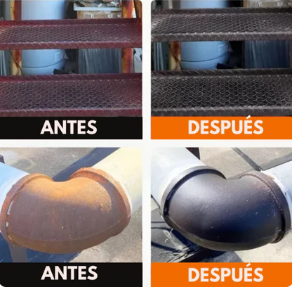 IRON SEAL® RESTAURACIÓN INMEDIATA PAGA 1 LLEVA 2